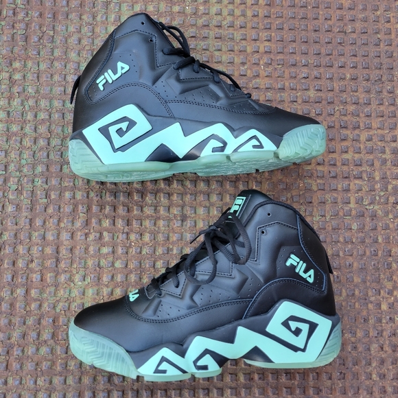 FILA MB "GID" - Picture 6 of 11